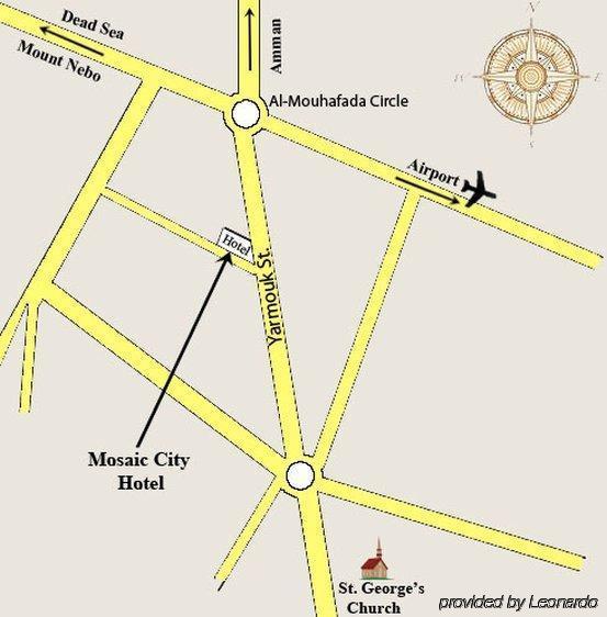 Mosaic Hotel