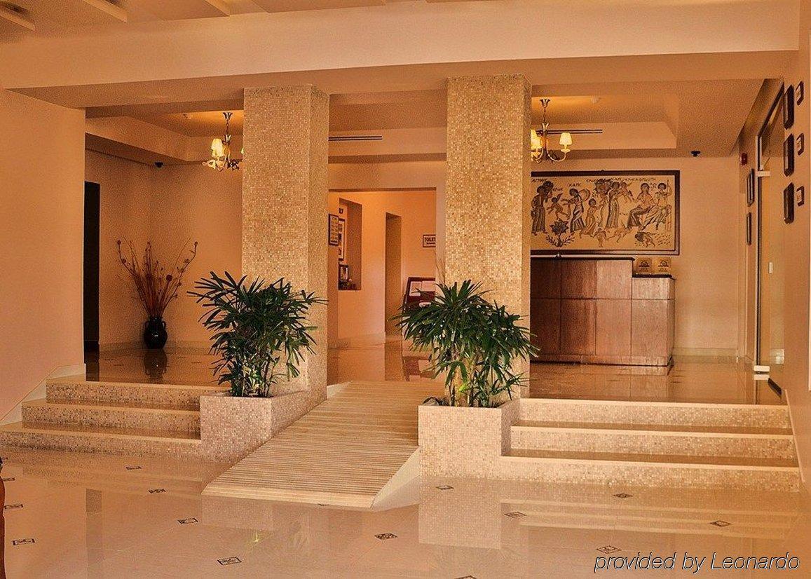 Hotel Mosaic