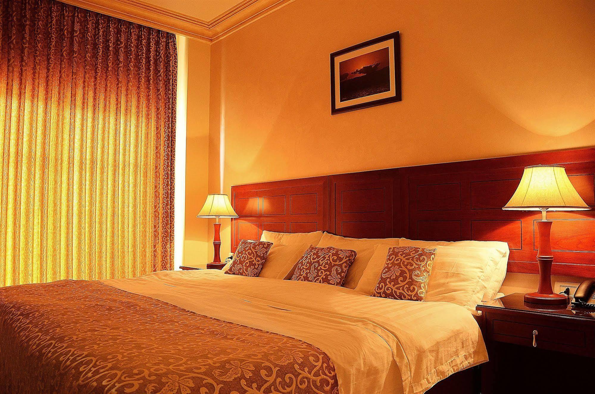 Hotel Mosaic 3*