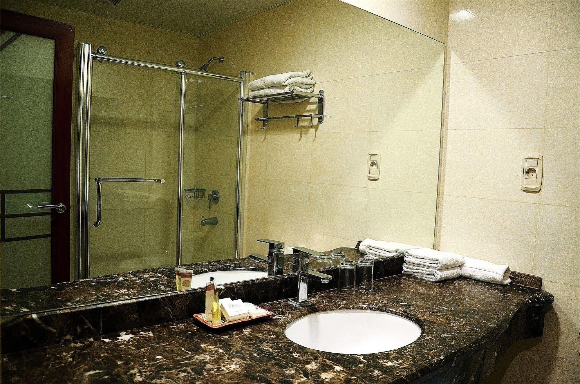 Hotel Mosaic