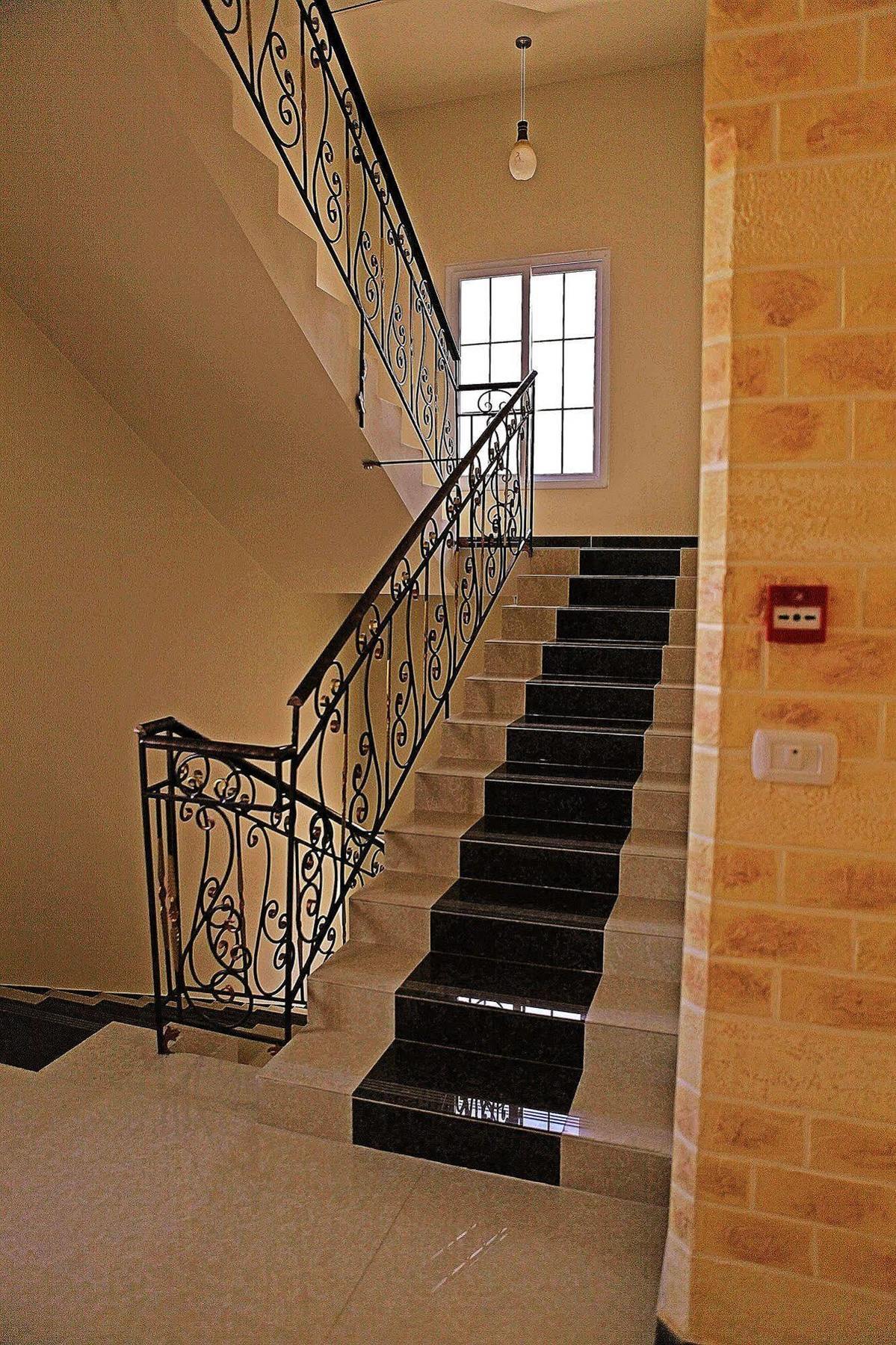 Mosaic Hotel Madaba