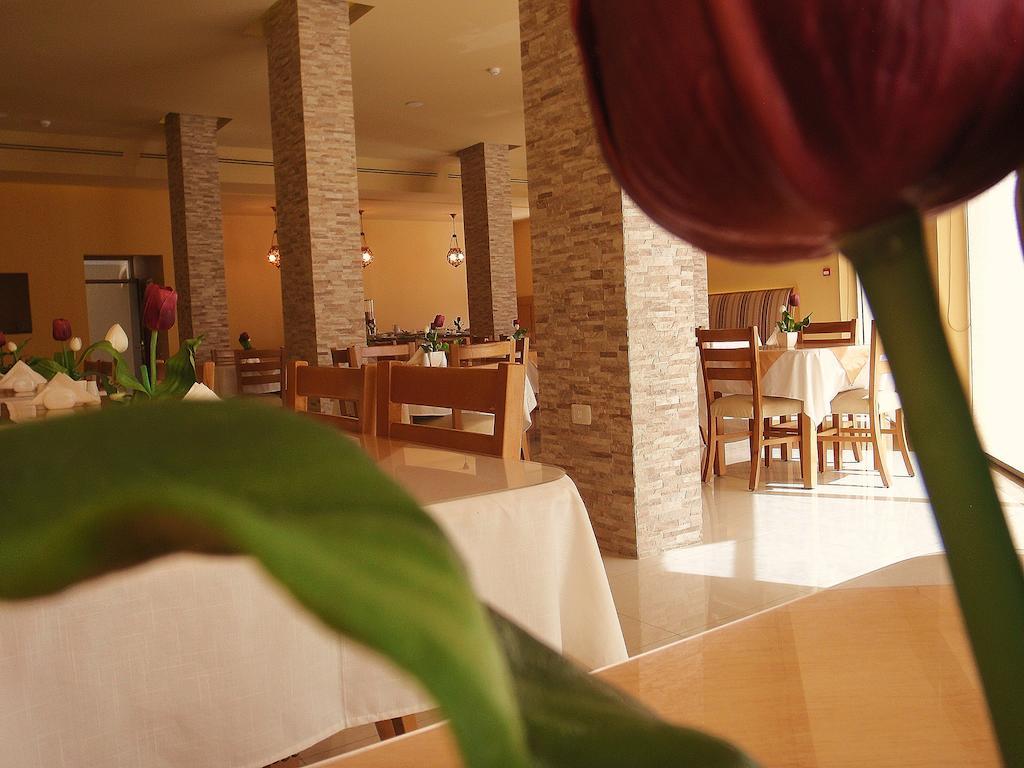 Hotel Mosaic Madaba