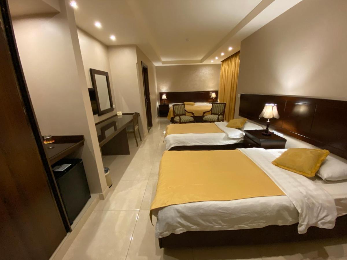 Hotel Mosaic 3*
